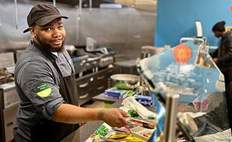 Dining Services | Mercyhurst