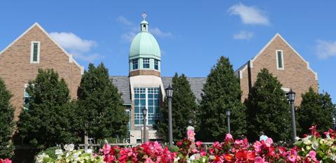 Mercyhurst Campus