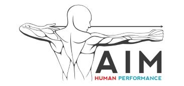 AIM Human Performance Logo