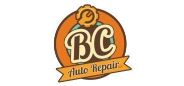 BC Auto Repair LLC Logo