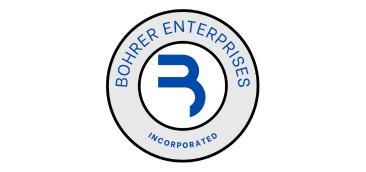 Bohrer Enterprises Inc Logo
