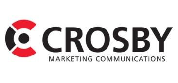 Crosby Marketing Communications Logo