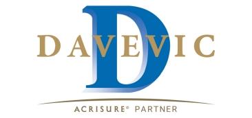 Davevic Benefit Consultants Logo