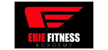 Erie Fitness Academy Logo