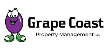 Grape Coast Property Management Logo