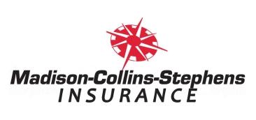 Madison Collins Stephens Agency Logo