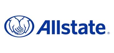 Michelle Hamula Allstate Agency Logo