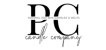 PC Candle Company Logo