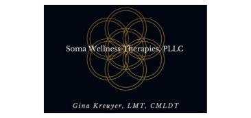 Soma Wellness Therapies PLLC Logo