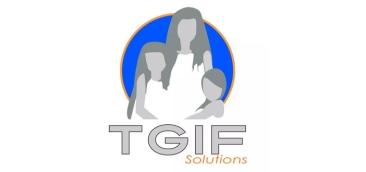 TGIF Solutions, Inc. Logo