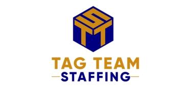 Tag Team Services LLC Logo