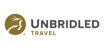 Unbridled Travel Logo
