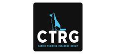 Canine Training Research Group logo