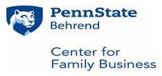 Penn State Behrend Logo
