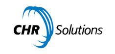 CHR SOLUTIONS Logo