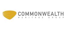 Commonwealth Heritage Group Logo