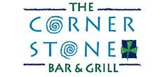 Corner Stone Bar & Grill logo