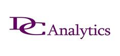 DC Analytics logo