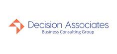 Decision Associates Business Consulting Group logo