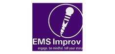 EMS Improv Logo