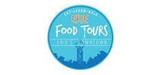 Erie Food Tours logo