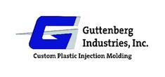 Guttenberg logo