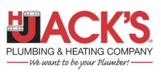 H. Jack Langer Plumbing & Heating Company logo