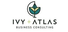 Ivy & Atlas logo