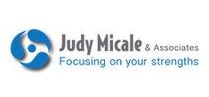 Judy Micale logo