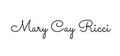 Mary Cay Ricci logo