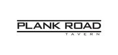 Plank Road Tavern logo