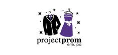Project Prom logo