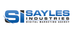 Sayles Industries logo
