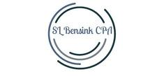 SL BENSINK & ASSOCIATES INC Logo