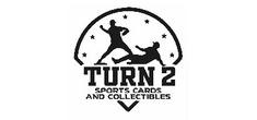 Turn 2 Logo