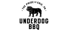 Underdog BBQ logo