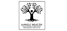Whole Health logo