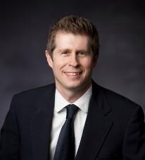 Portrait image of Dr. Nathan Hess