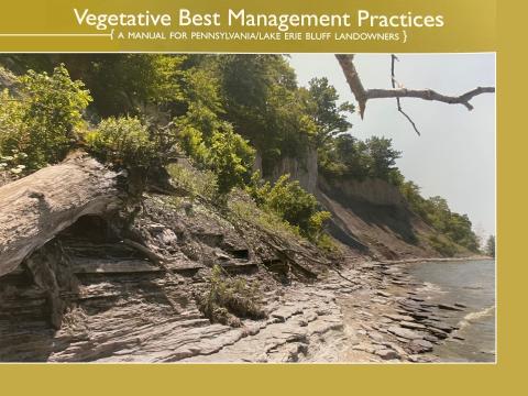 Vegetative Best Management Practices