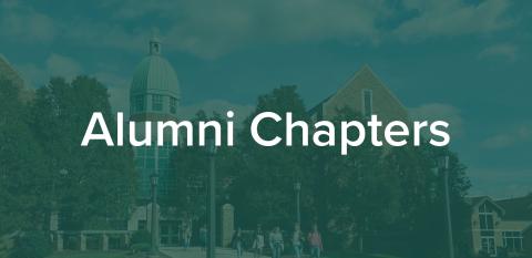 Alumni Chapters