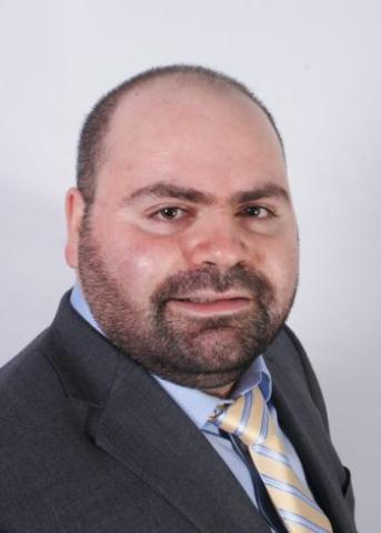 Christopher Mansour