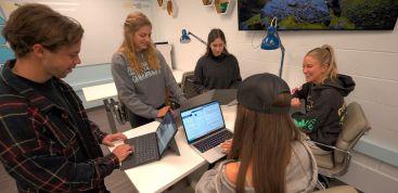 Students Innovation Entente Lab
