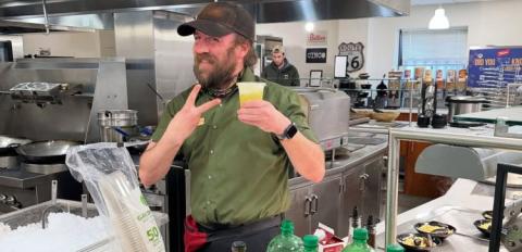 Dining Services