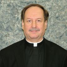 Fr. James Piszker