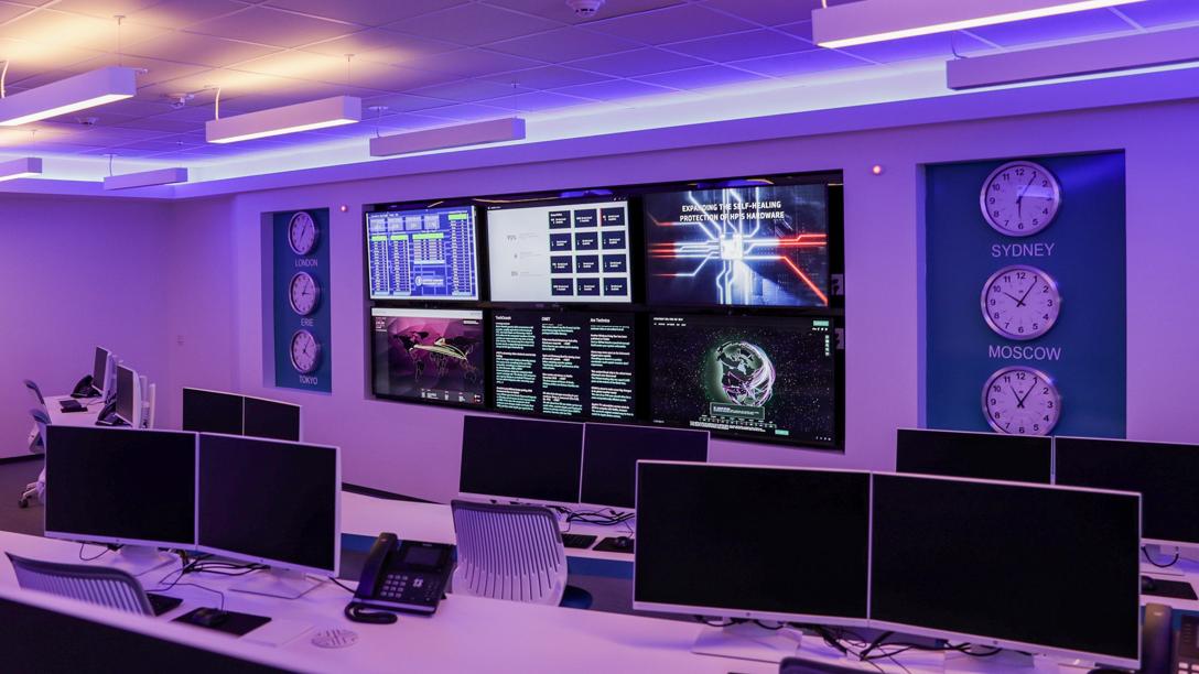 Cyber Education Center